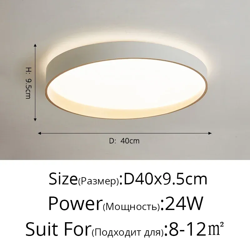 クールホワイトなしリモートBホワイトゴールド40cm