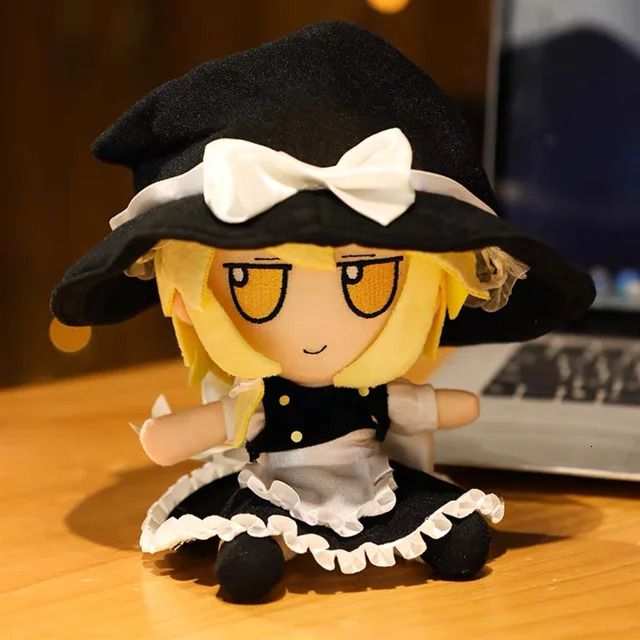 Kirisame Marisa