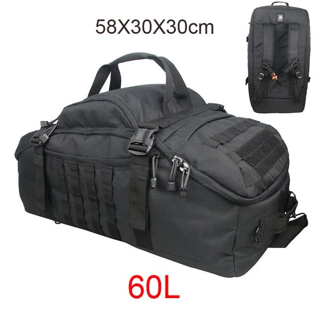 60L preto