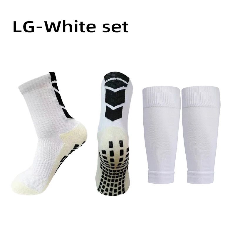 LG-White Set