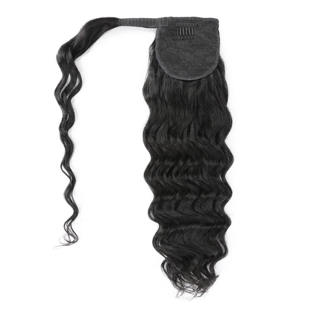 loose deep wave