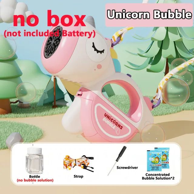 Unicorn-1-No Box