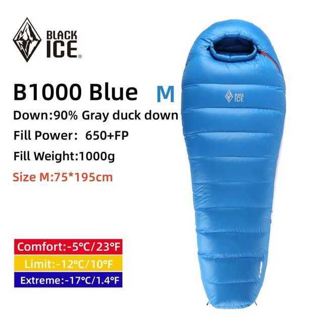 B1000 Blue m