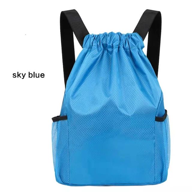 Sky Blue-L