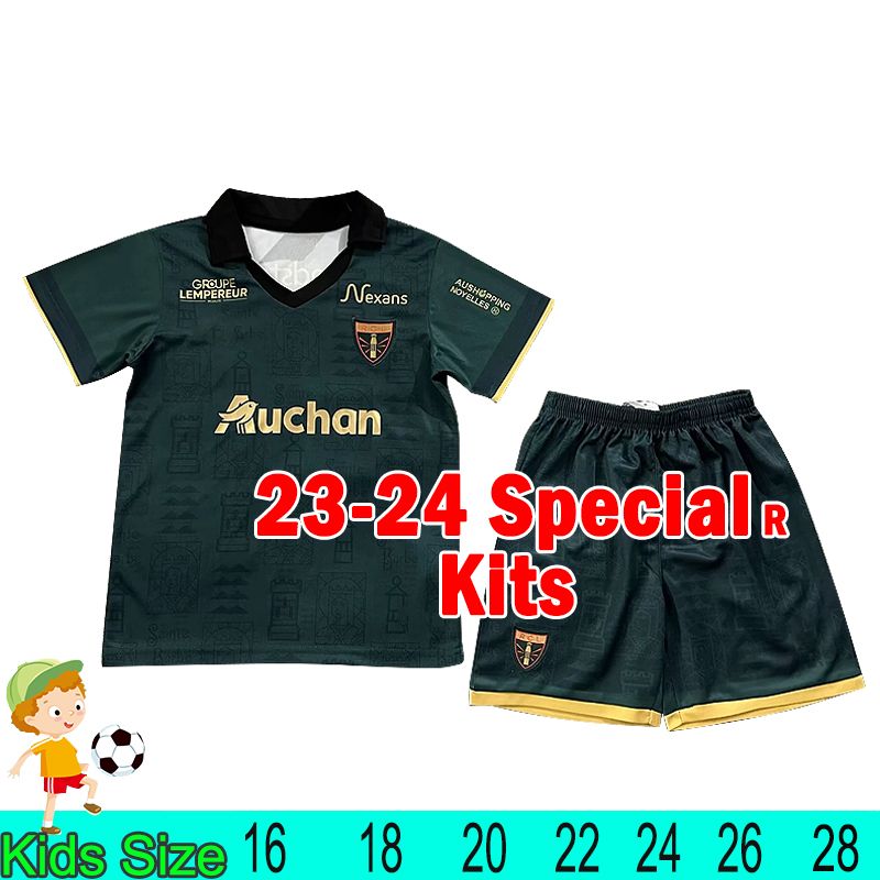 langsi 23-24 Speical kids kits