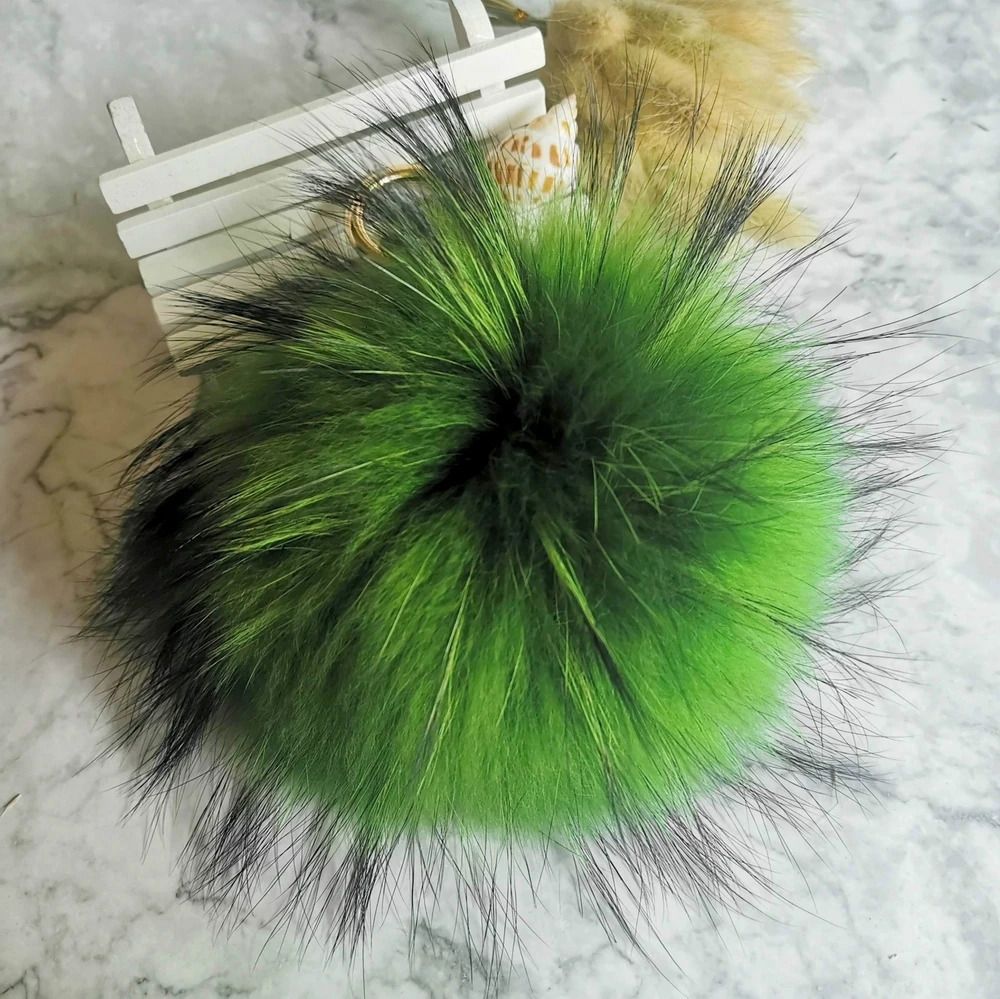 Apple Green-15 cm