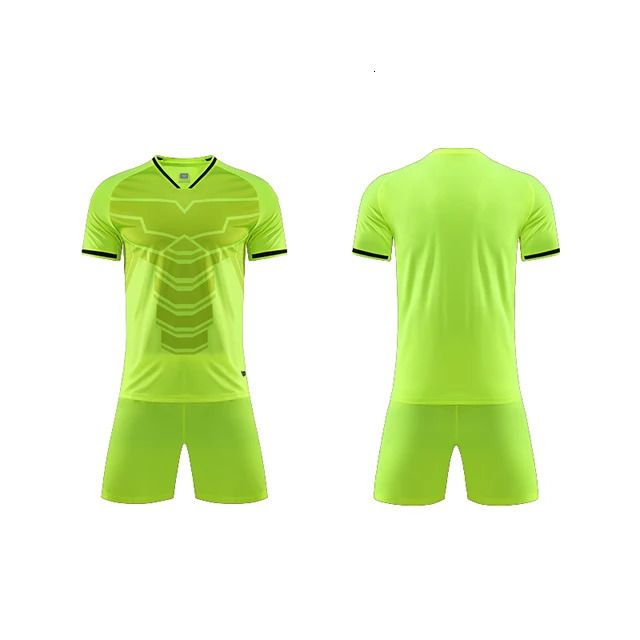 Neon Green-3XL