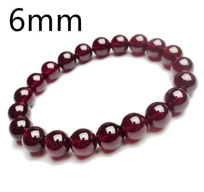 Gem Color:6mm