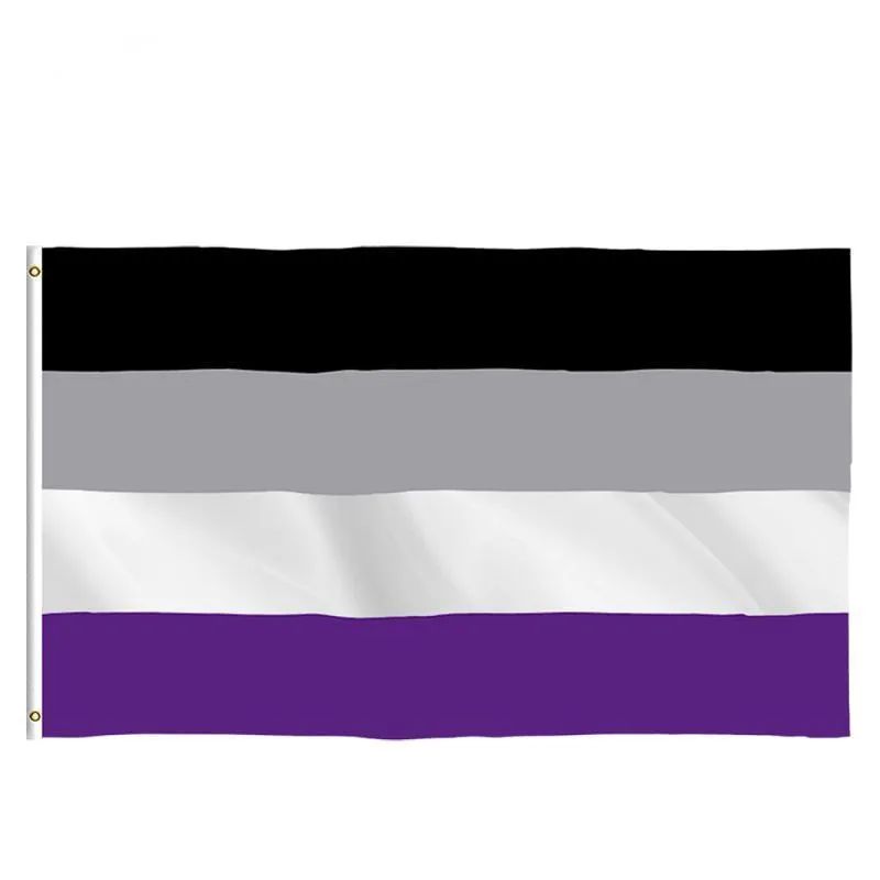 Asexual stolthet