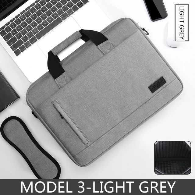 Model 3-light Grey-12 13.3inch