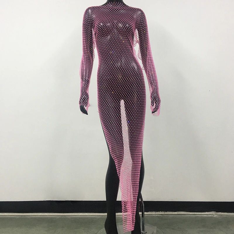 pembe bölünmüş 160cm