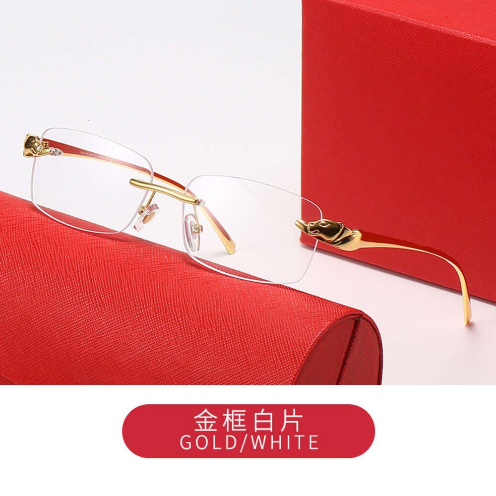 C3 Gold Frame Prongerent Pale