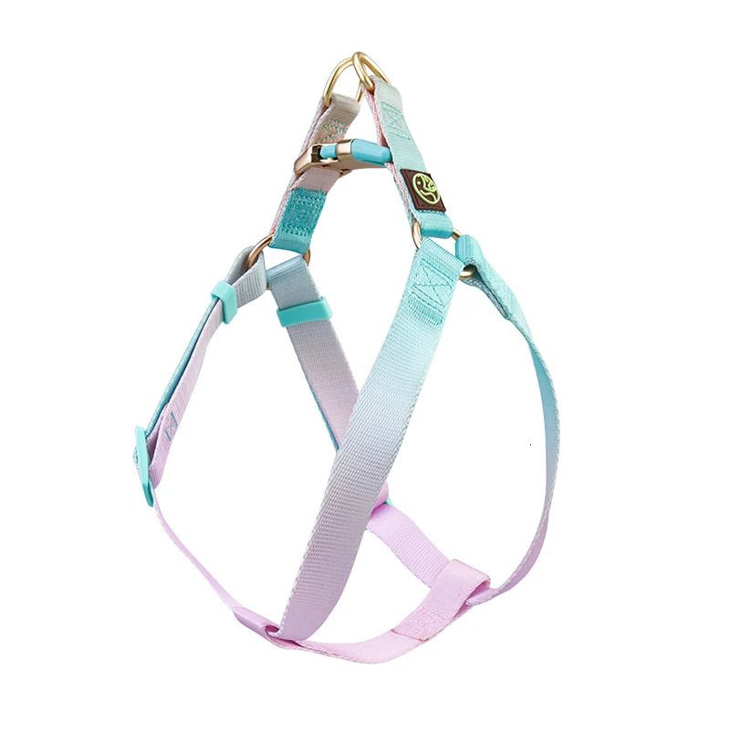 Harness-mixed Pink