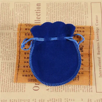 9x12cm blauw