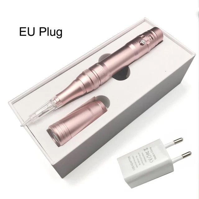 EU Plug Máquina