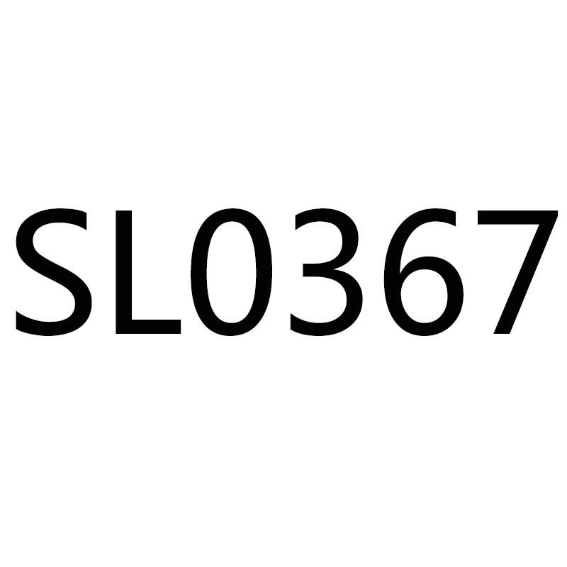 Gemfärg: SL0367-TOSL1010