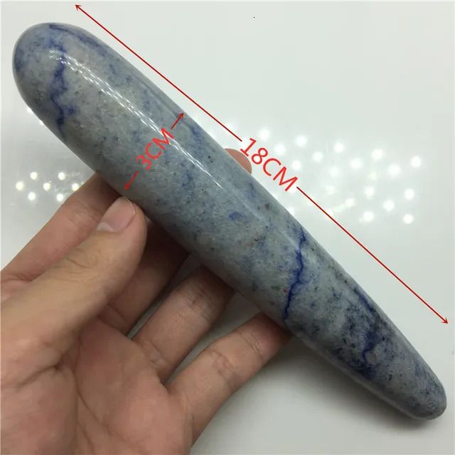 18 cm dongling jade