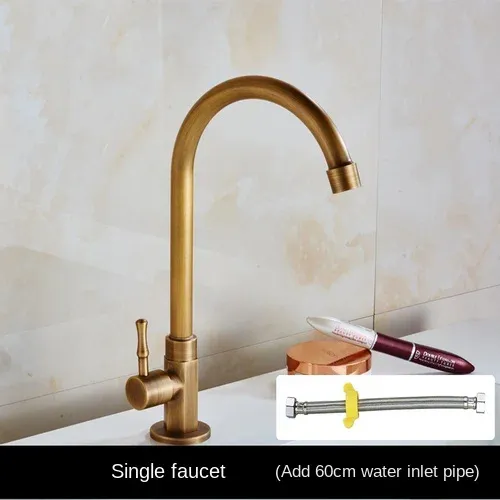 Faucet 60CMinletpipe