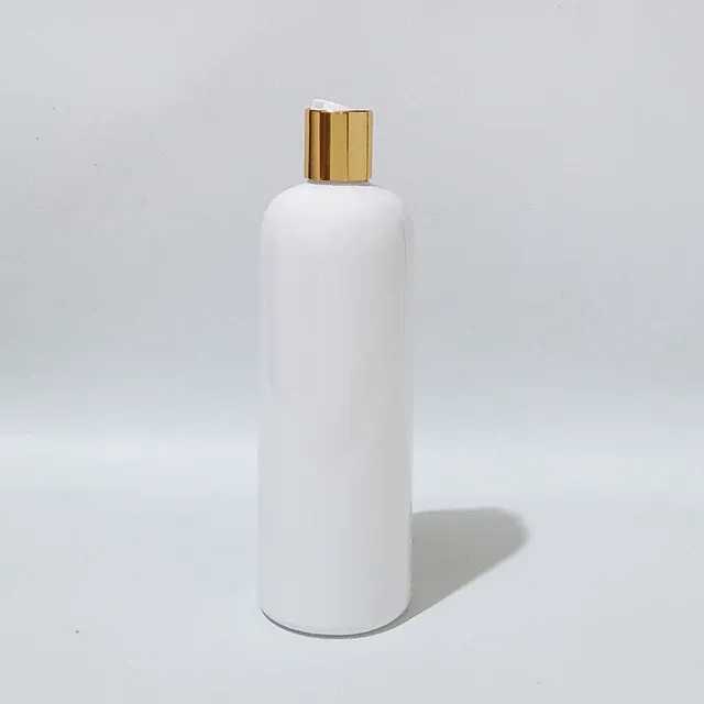 500 ml de ouro branco branco