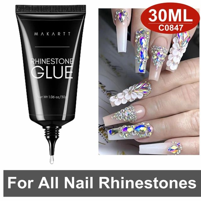 30ml Rhinestone Glue