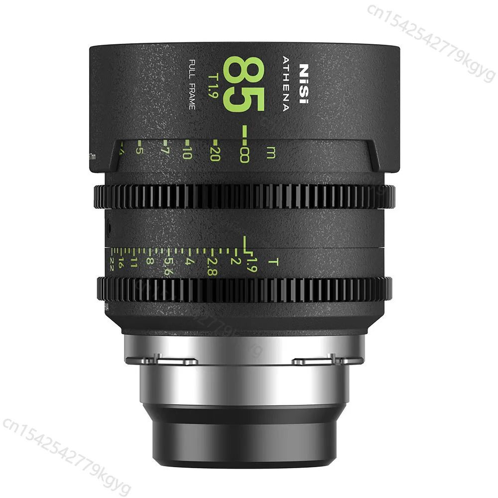 85mm T1.9-Pl-mount