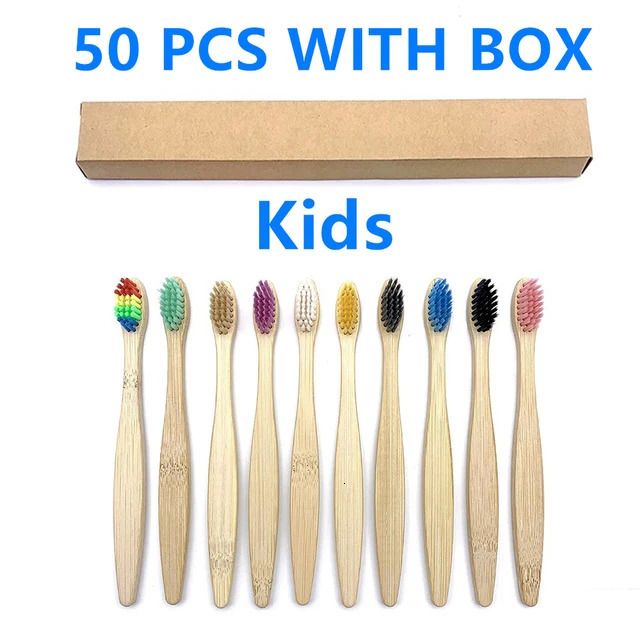 50pcs Kids Mix.