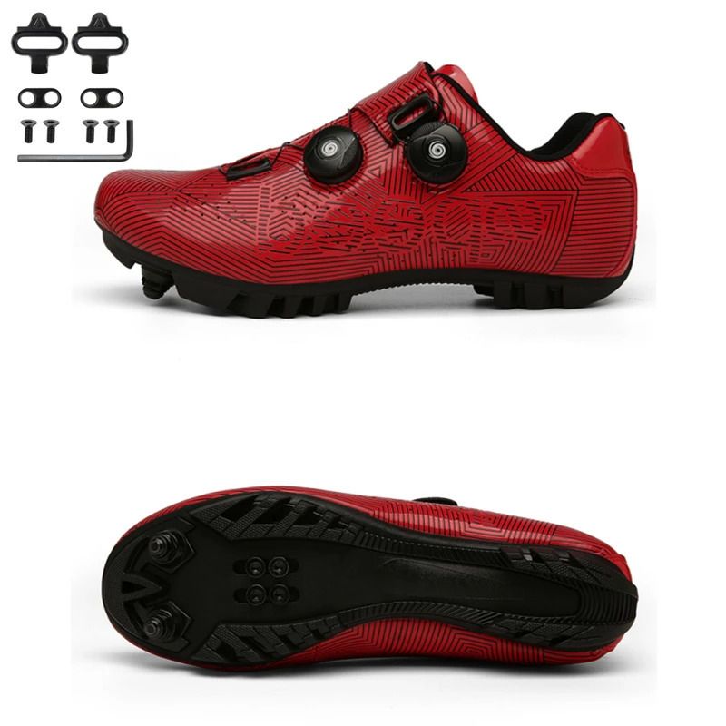 red(mtb)