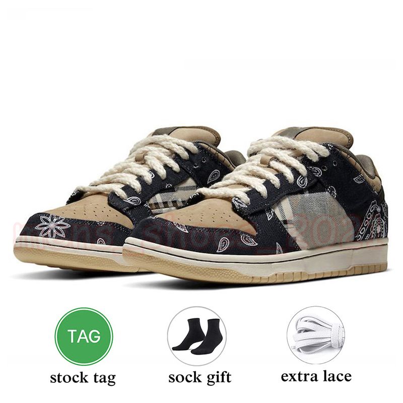 E29 Cactus Jack 36-48