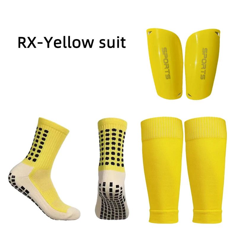 Conjunto de amarelo-rx
