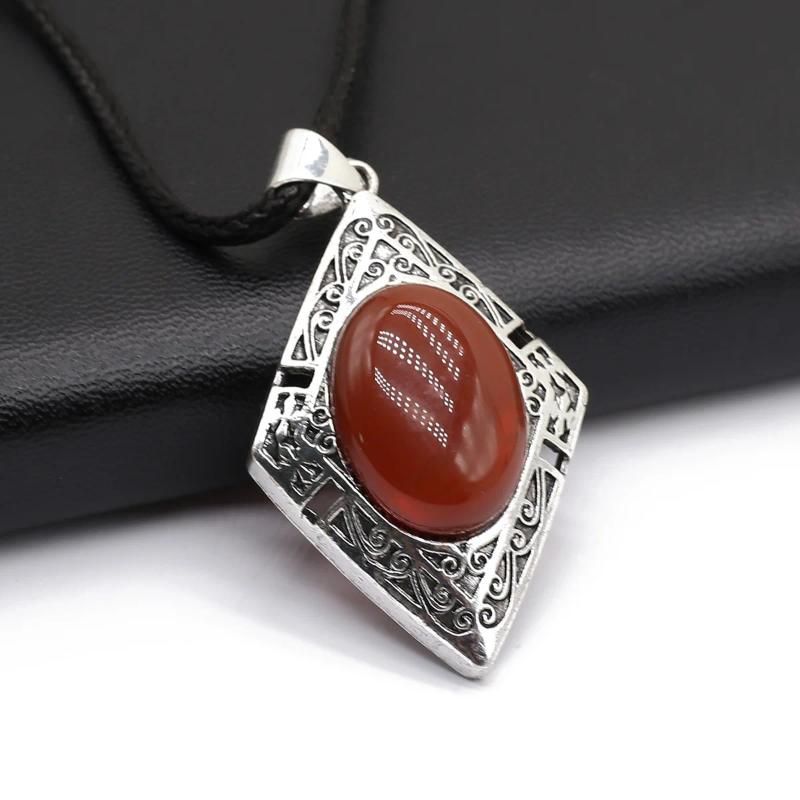 Red Agate