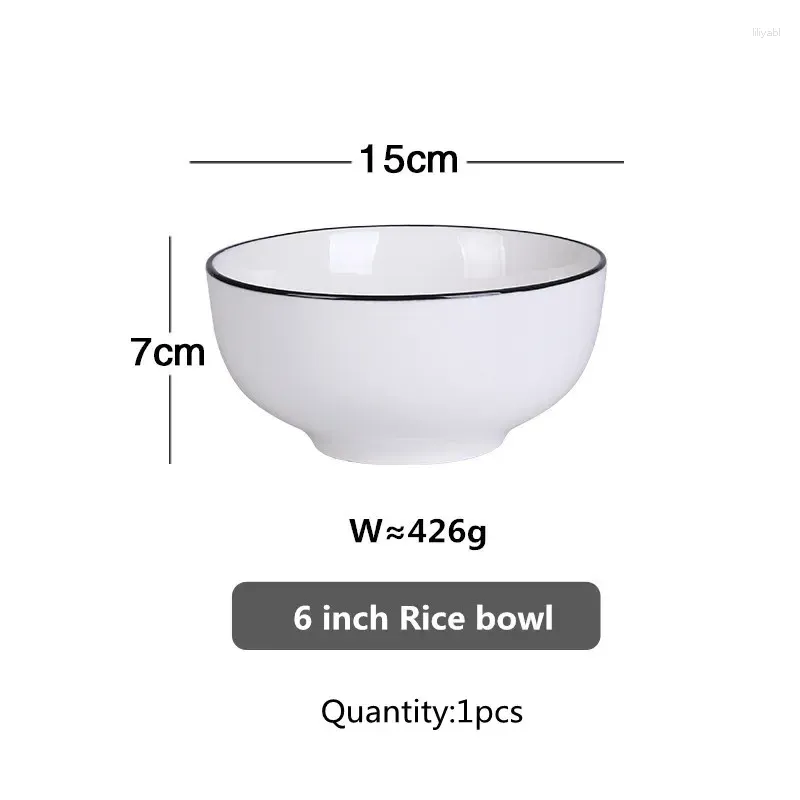 15cm soup bowl