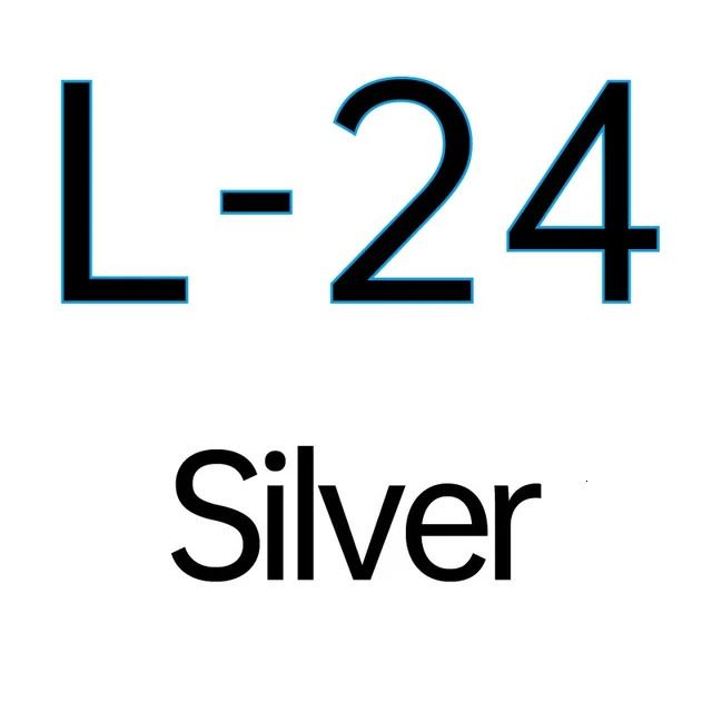 L-024 (silver)
