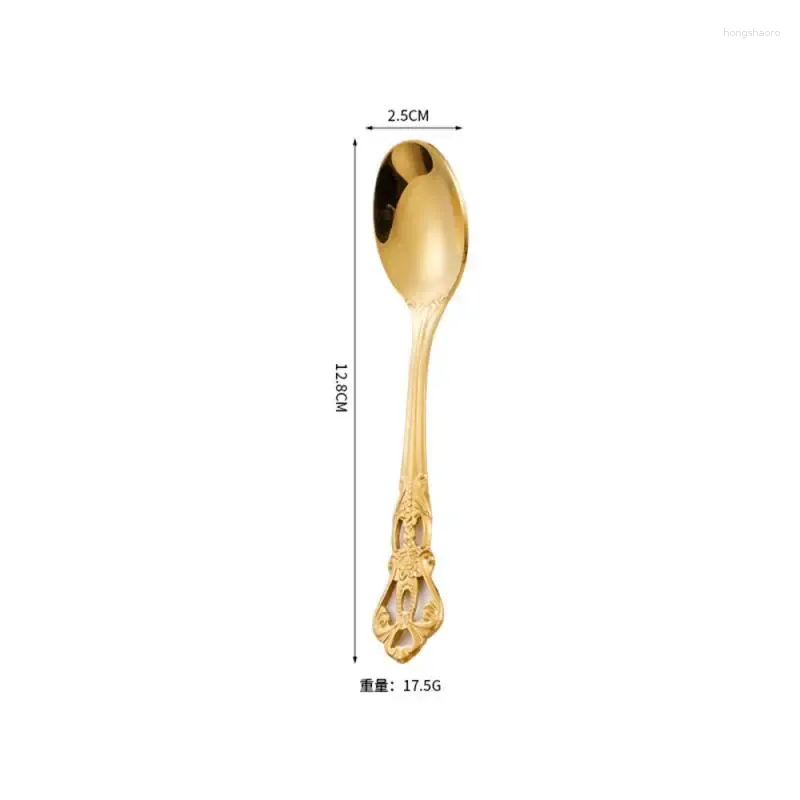 Golden Spoon