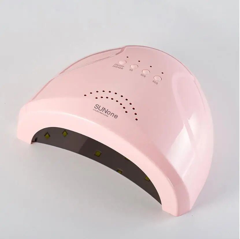 sunot support 48w-pink6