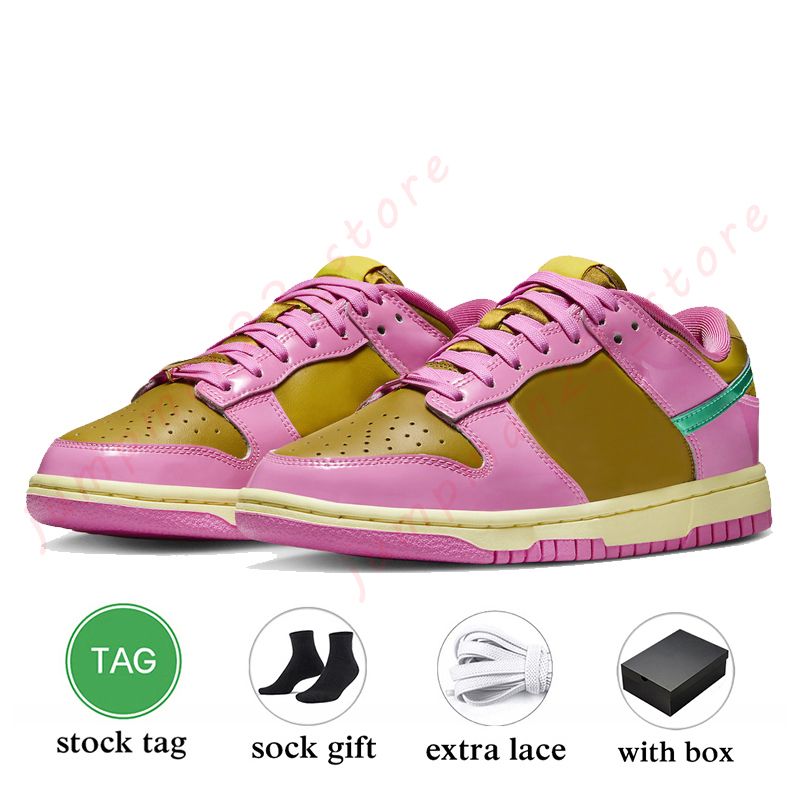 D25 Parris Goebel Giocoso Rosa 36-45