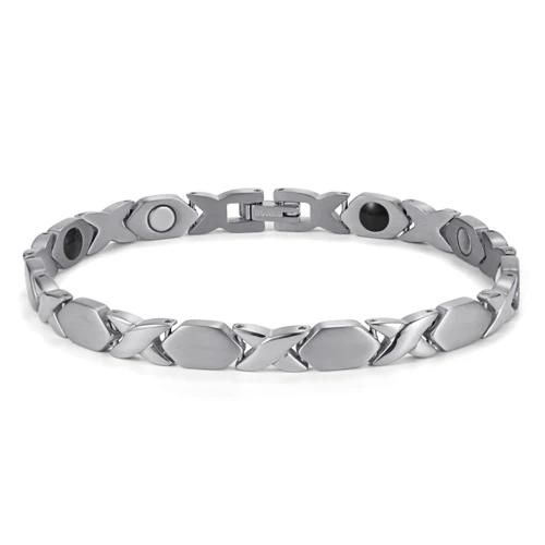 Metalen kleur: armband 1