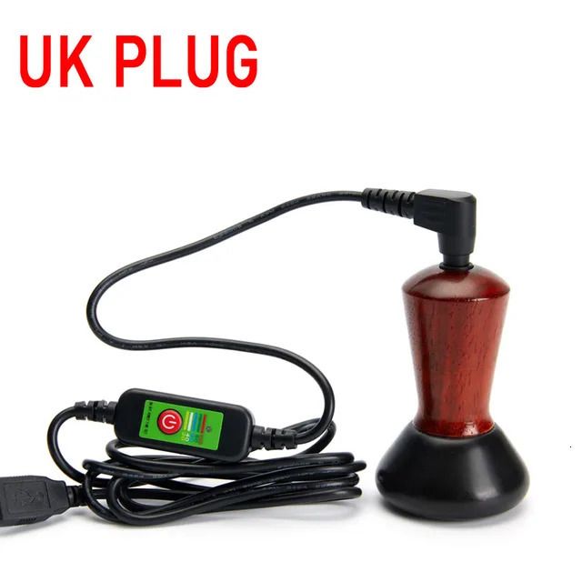 Plugue S-UK