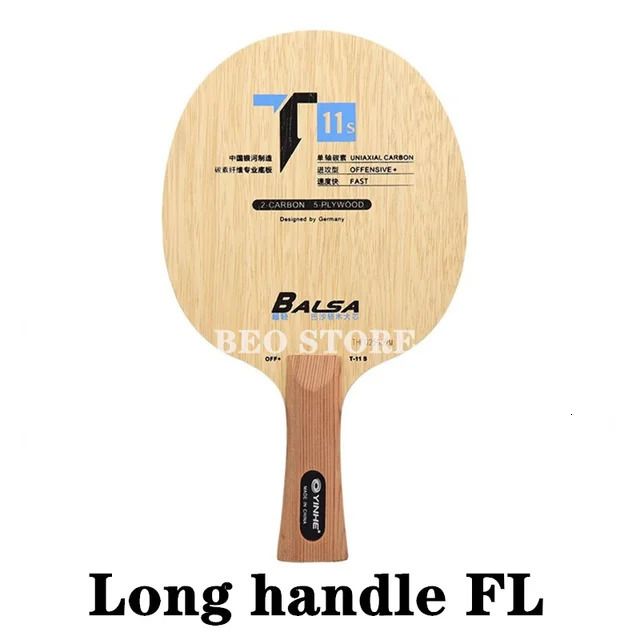 Long Handle (fl)