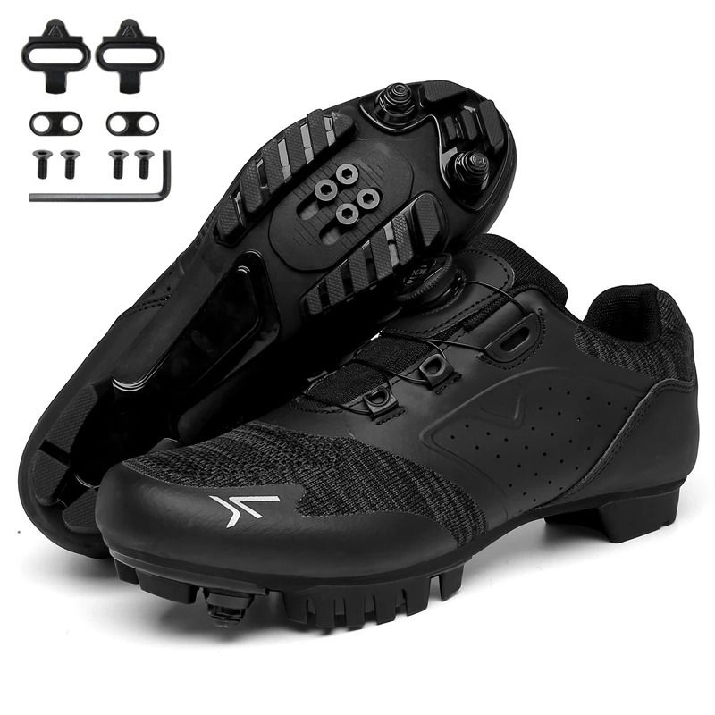 1-Black (MTB)