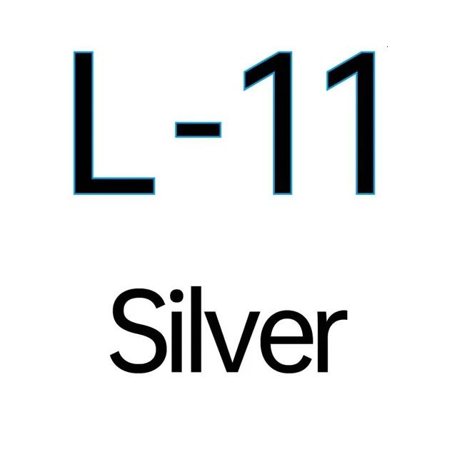 L-011 (silver)