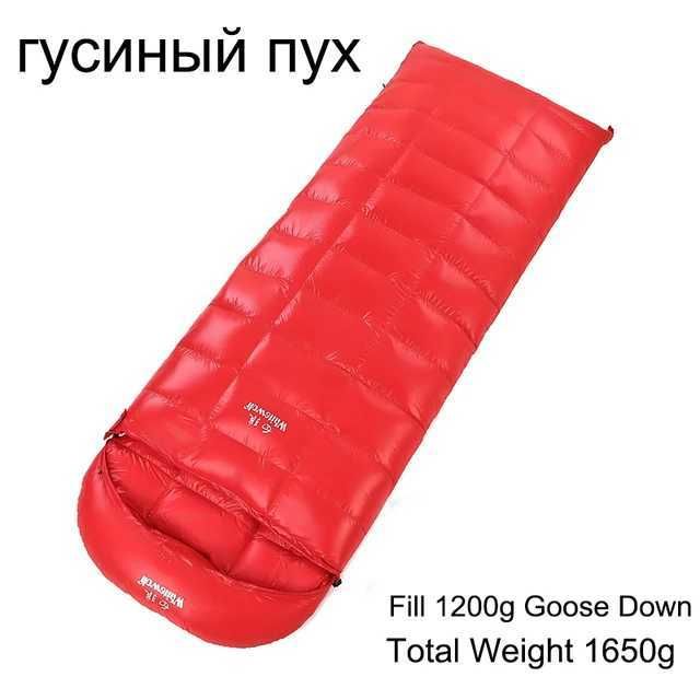 Red 1650