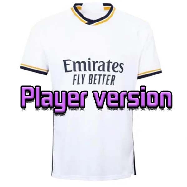 Home Men Player Versio