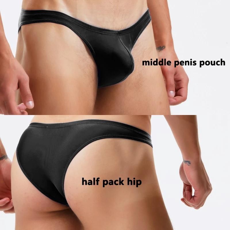 half pack hip Middle