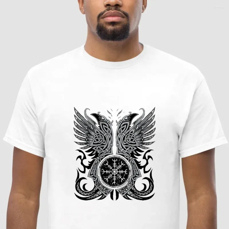 T-shirt en coton 2