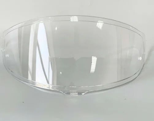 Clear Visor-M