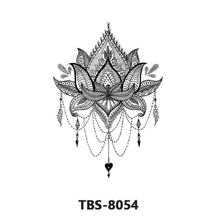 TBS-8054-120x190 mm