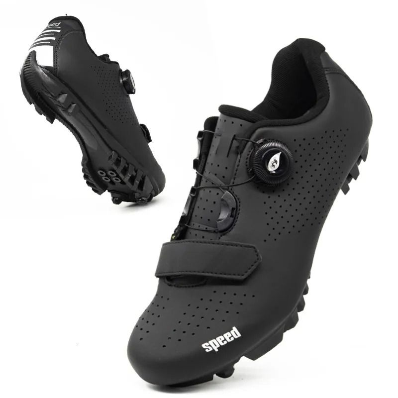 zapatos de ciclismo mtb