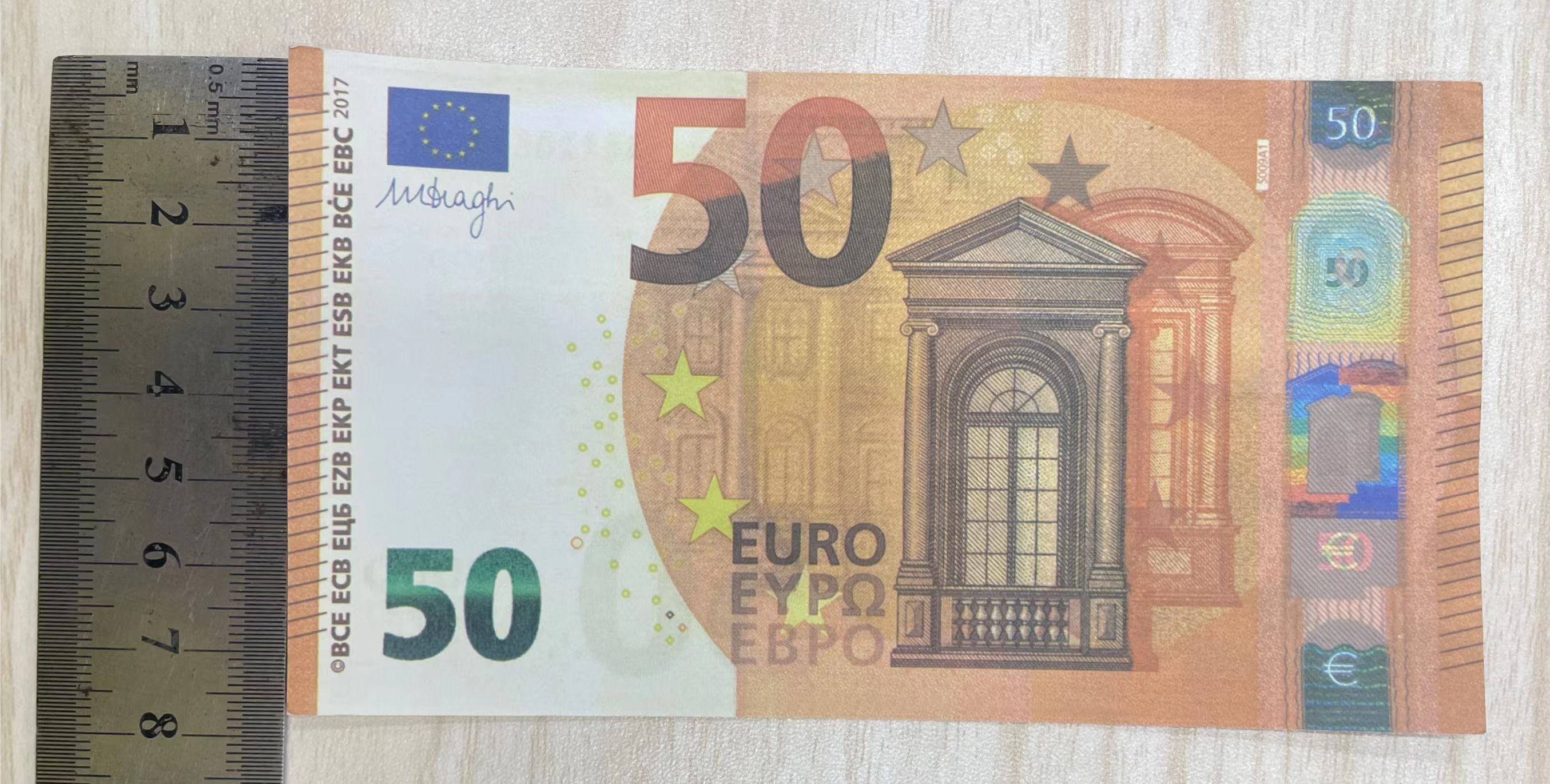 50 euro