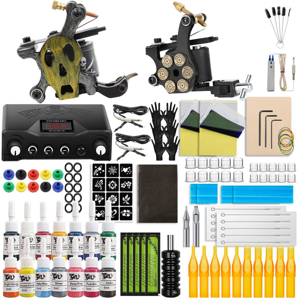 14inks kit c