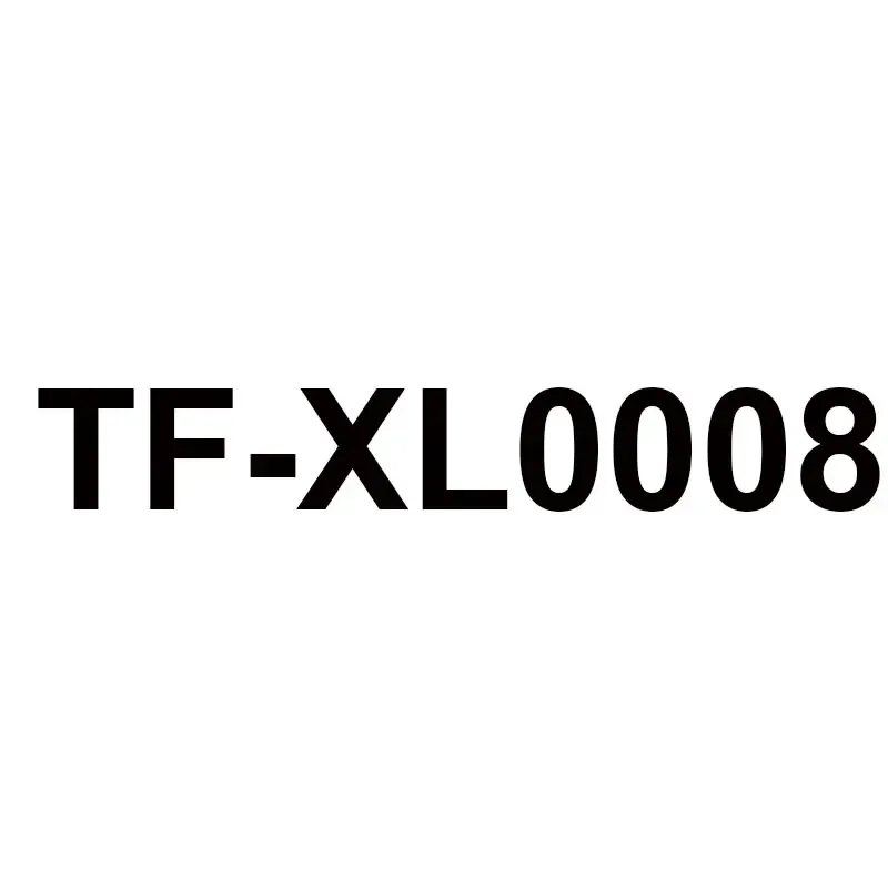 Tf-xl0008